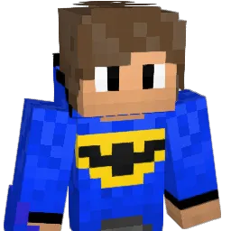 SpartanSpider91 Minecraft avatar bust