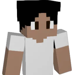 SpartanSquire41 Minecraft avatar bust