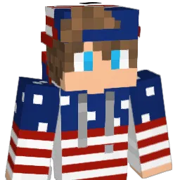 Spartan_Fierce Minecraft avatar bust