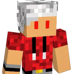 Spartan_lazer's Minecraft skin
