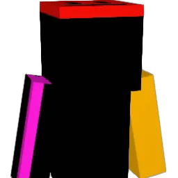 Spartan_pro117 Minecraft avatar bust