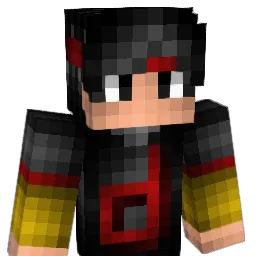 Spartana2 Minecraft avatar bust