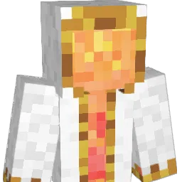 Spartancraft397 Minecraft avatar bust