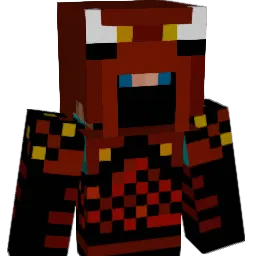 Spartaner1989 Minecraft avatar bust