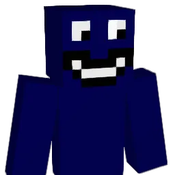 Spartannnn Minecraft avatar bust