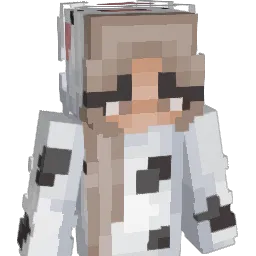 SpartansRath Minecraft avatar bust