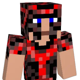 Spartavion Minecraft avatar bust