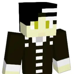 SpartenWolf Minecraft avatar bust