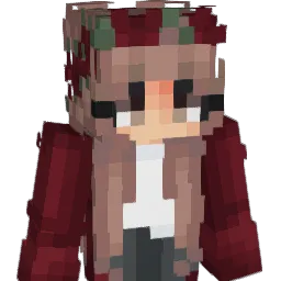 Sparther's Minecraft skin
