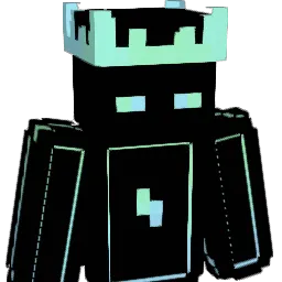 Spartles's Minecraft skin