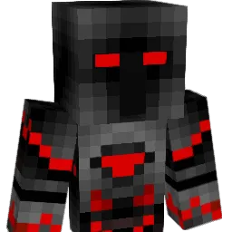Spartog3 Minecraft avatar bust