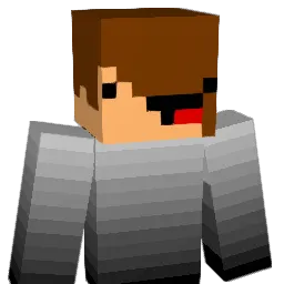 Spartonatar Minecraft avatar bust