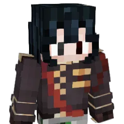 SpartyX99's Minecraft skin