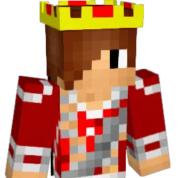 Spatabaz Minecraft avatar bust