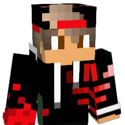 SpatialAlloy009's Minecraft skin