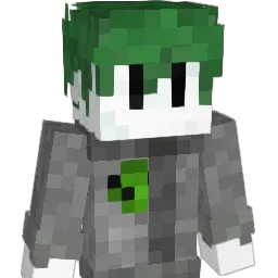 Spatial_'s Minecraft skin