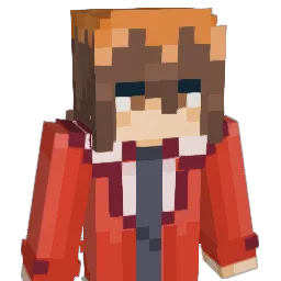 SpatioTorK's Minecraft skin