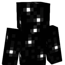 Spatius's Minecraft skin
