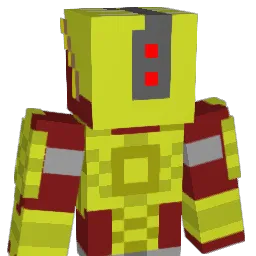 Spatsio's Minecraft skin