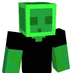 Spatzplay's Minecraft skin