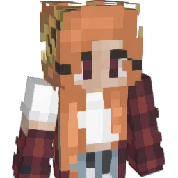 SpaunProfi's Minecraft skin