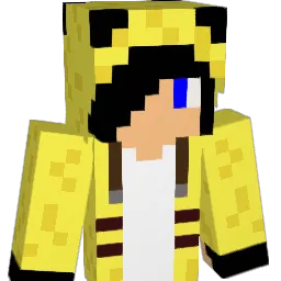 Spawn_AC Minecraft avatar bust