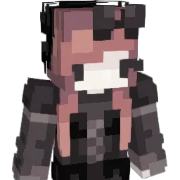 Spawn_of_mercy Minecraft avatar bust