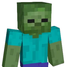 Spawnov's Minecraft skin