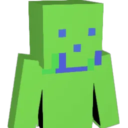 Spawnpoint12 Minecraft avatar bust