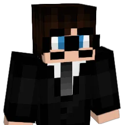 Spax3d Minecraft avatar bust