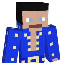 Spay95's Minecraft skin