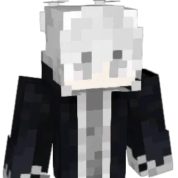 SpayRow Minecraft avatar bust