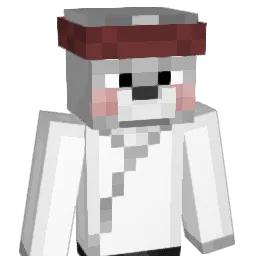 Spaykee's Minecraft skin