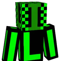 Spazdor's Minecraft skin