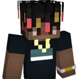 Spazkilledyou Minecraft avatar bust