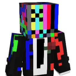 Spazo_Mads Minecraft avatar bust