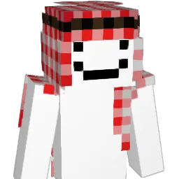 Spazti_ Minecraft avatar bust
