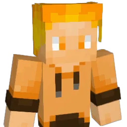 SpazticTyping's Minecraft skin