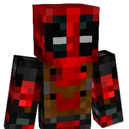 Spazum94 Minecraft avatar bust
