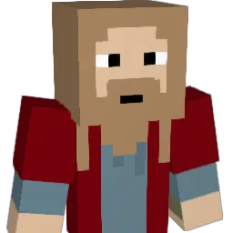 SpazzEC's Minecraft skin