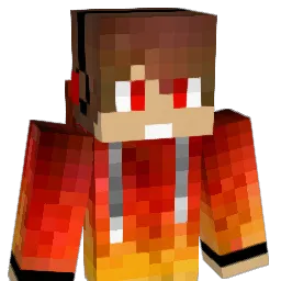 Spazzkiller_20 Minecraft avatar bust