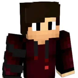 Spazzy_ Minecraft avatar bust
