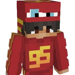 Spc0ny_Czqrnuch2 Minecraft avatar bust