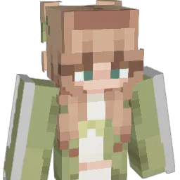SpcGhost's Minecraft skin