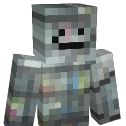 SpdrVenom's Minecraft skin