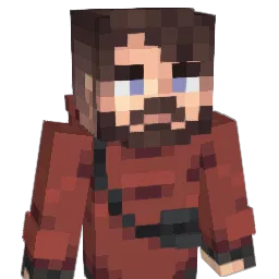 Spe1tWrong Minecraft avatar bust