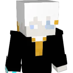 Spe3r_ Minecraft avatar bust