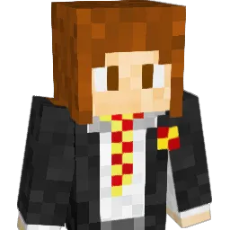 SpeCter11 Minecraft avatar bust