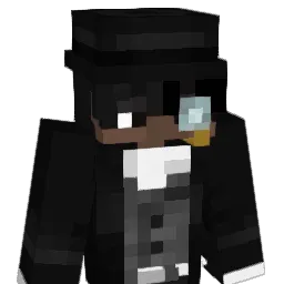 SpeLr Minecraft avatar bust