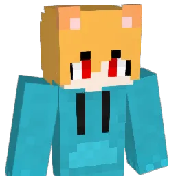 Speaca159 Minecraft avatar bust